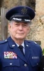 Col. William Sheppard